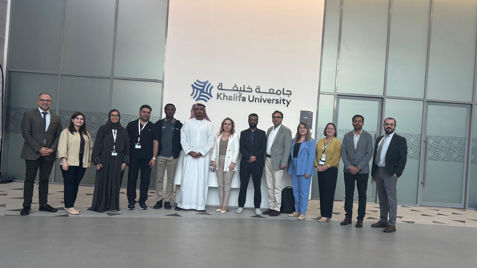 LIGHT-G-Comp project meeting
