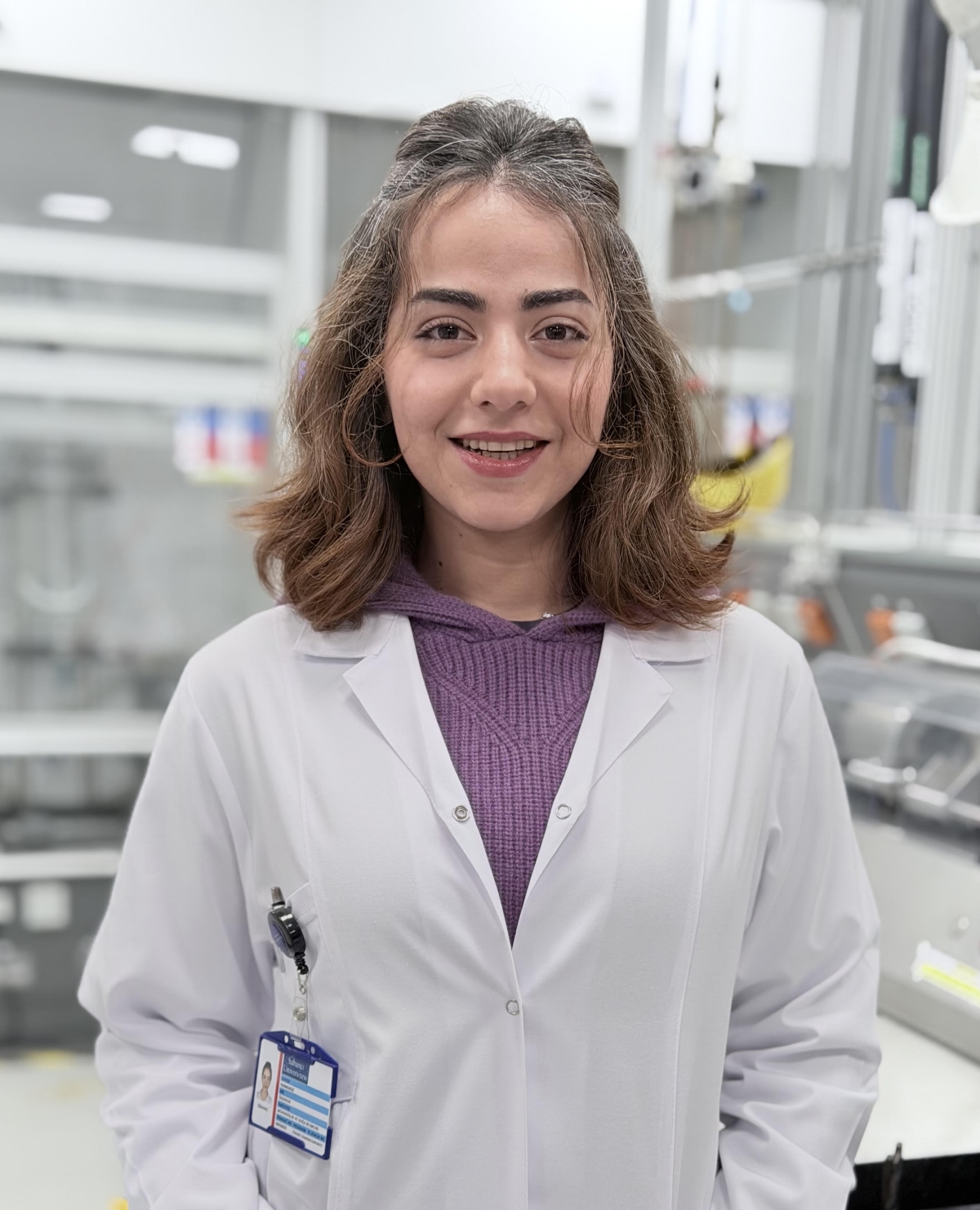 Özgenur Parmaksız